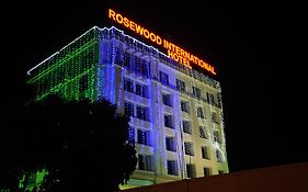 Rosewood International Hotel